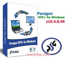 hfs plus windows 10 free